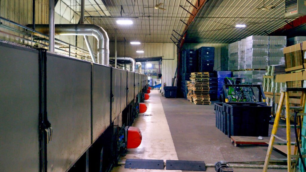 Family-Owned Pulp Molding